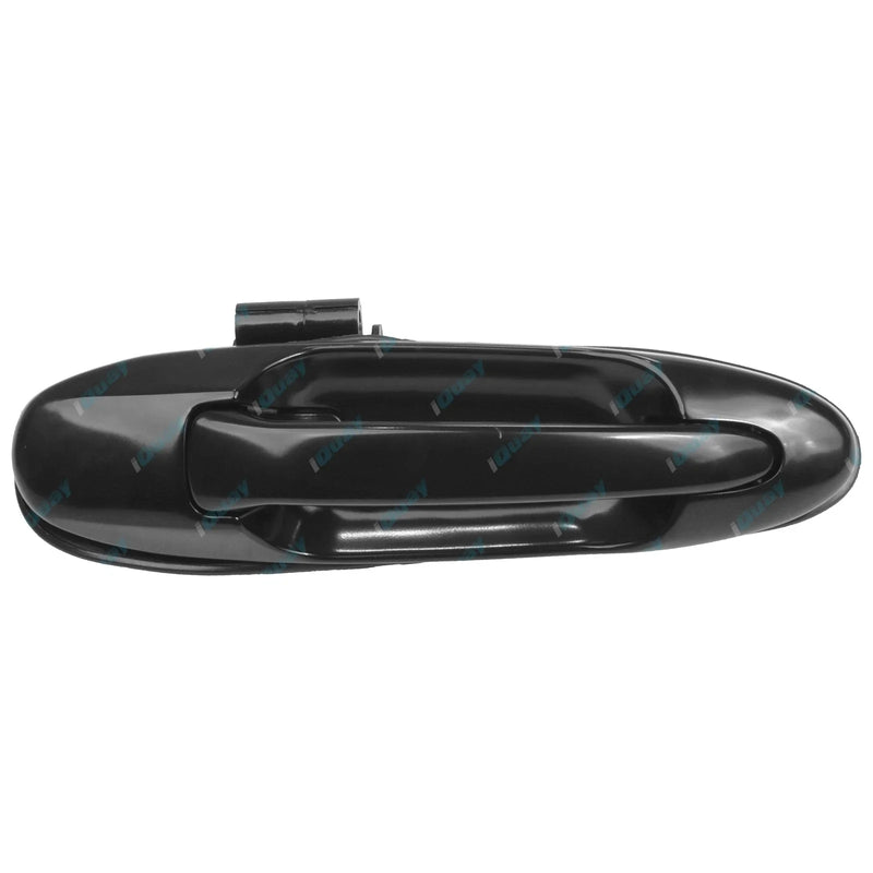 Toyota Landcruiser 100 105 Series Right Hand Black RH Rear Outer Door Handle