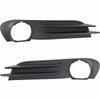 Chrysler Town & Country Fog Light Trim Driver & Passenger Side 2 x (2011–2016)