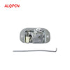 Kia Besta Tailgate Lock (1993-1997)