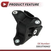 Honda Accord 8th Gen Engine Motor Mount (2008-2013)