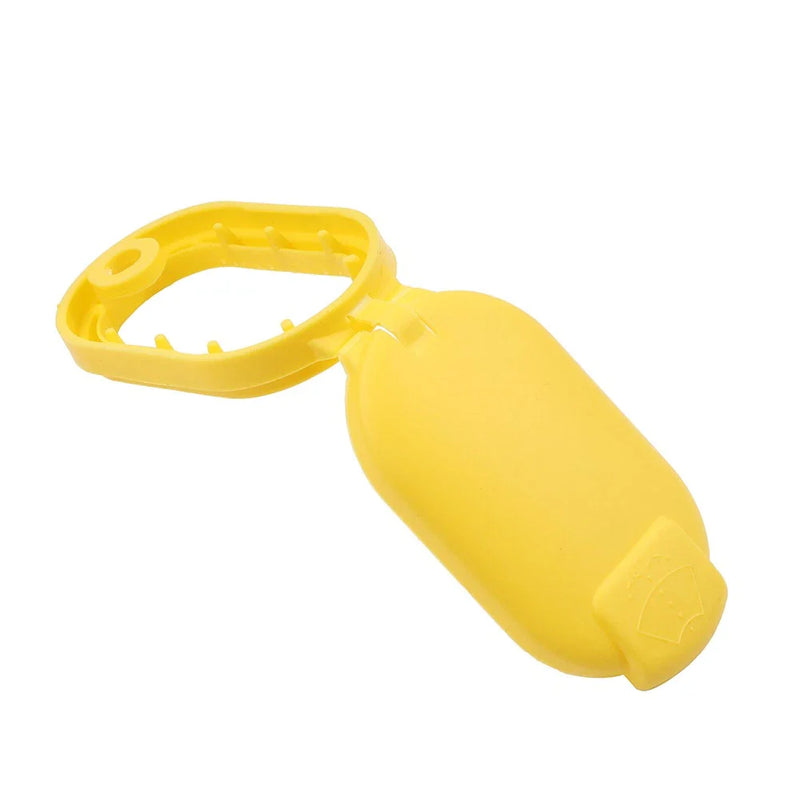 Renault Megane Scenic Trafic Windshield Washer Fluid Reservoir Cap (2003-2016)