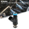 Chevrolet Avalanche 5.3L 8 x Flow Matched Fuel Injector (2010 - 2013)