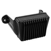 Harley Street Glide 1450 Black Voltage Rectifier Regulator (2006-2008)