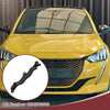 Peugeot 208 MK1 1.0 VTi Radiator Coolant Hose (2012-2019)