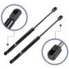 Jeep Grand Cherokee 2 x Front Hood Lift Supports (2011-2021)