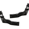Set of 2 Bumper Bracket For Honda Ridgeline 2006-2014