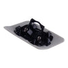 BMW 3 Series E92 E93 Bumper Headlight Cleaning Bezel Cover (2007-2013)