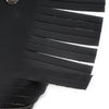 Harley Sportster 883XL Rear Fender Mud Flap Cover (2004-2023)