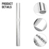 Car Glossy Glitter Metal Mirror Chrome Film Waterproof Vinyl Wrap Sticker