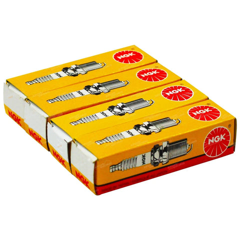 Toyota Hilux 2.0L 1RZ-E 4x Spark Plugs (1997–2002)