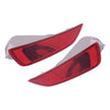 Volvo XC60 Rear Bumper Tail Light Fog Lamp Reflector (2008-2013)