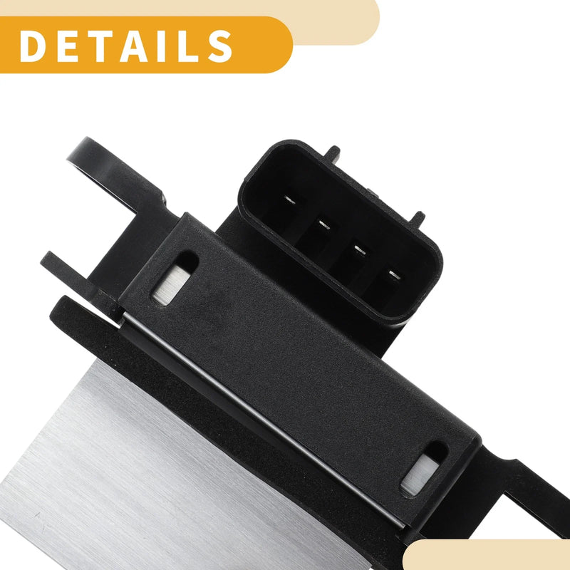 Ford Explorer 2016-2019 Blower Motor Resistor (2 x)