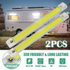 Motorhome RV UTE UTV LED Strip Lights / 12V–24V Bar Interior Lamp