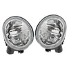 Pontiac Vibe Front Bumper Fog Light Bulbs (2003-2008)