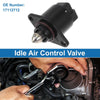 Chevrolet S10 Blazer Idle Air Control Valve