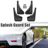 Toyota Corolla Mud Flaps Splash Guards