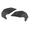 Kawasaki Vulcan S 650 EN650 VN 650 Black Side Panel Plate (2015-2023)