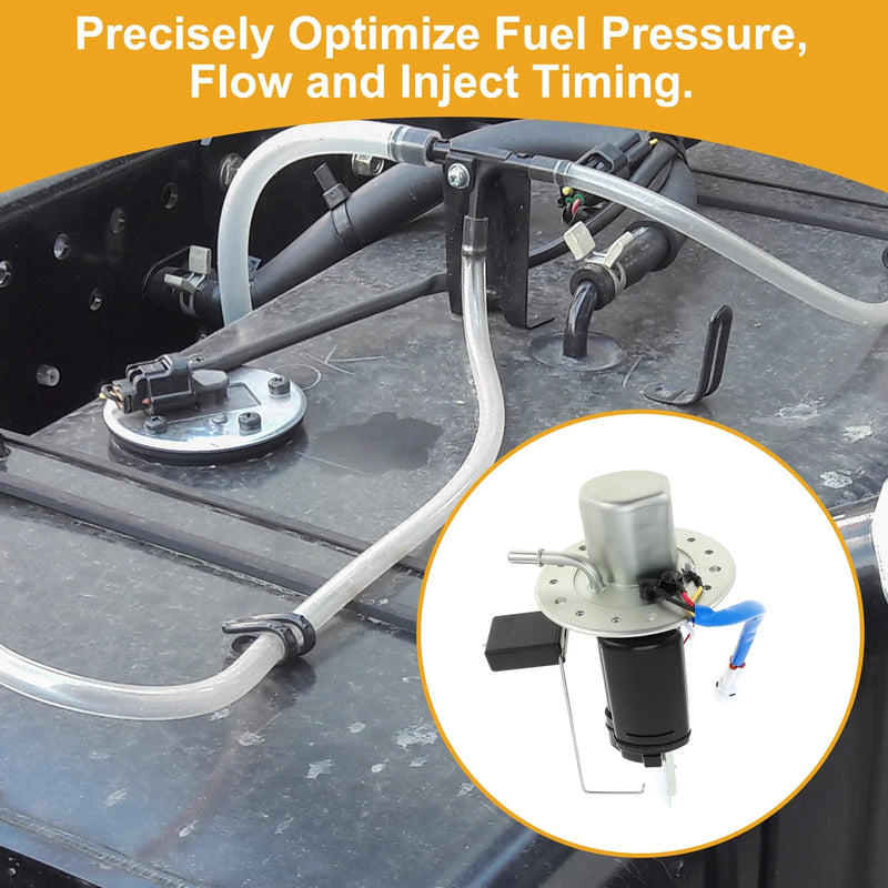 Suzuki Hayabusa GSX1300R GSX1300RZ Fuel Pump Assembly (1999-2007)
