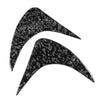 Toyota GT86, Scion FR-S, Subaru BRZ Headlight Eyebrow Eyelid Covers (12-20)