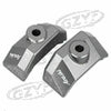 Kawasaki Z800 Rear Fork Spindle Chain Adjuster Block (2012-2015)