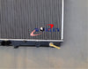 Toyota Hilux KZN165R 3.0L Turbo Diesel Radiator 550mm (1997-2005)