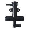 Nissan Versa 1.6L Radiator Coolant Filler Neck (2012-2019)