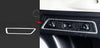 Subaru Forester Rear Boot Tailgate Decor Frame Cover (2019-2023)