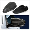 BMW F10 M5 Carbon Fiber Mirror Covers (2012-2017)
