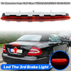 Mercedes Benz CLK-Class W209 / A209 / C209 LED 3rd Brake Light (2002–2009)