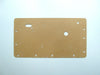 Mini Morris Austin Mini Door Panel Cardboard Side (1970–1996)