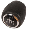 Holden Cruze, Epica 1.8L, 2.0L 5 Speed Manual Gear Shift Knob Black