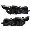 Subaru BRZ Bumper Brackets (2) (2013-2019)
