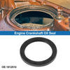 Ford Mondeo (2015-2025) - 1 Pc Crankshaft Oil Seal