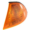 BMW 3-Series E46 Front Corner Signal Lights (1999–2001)
