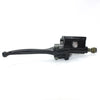 Front Right Hydraulic Brake Master Cylinder DIRT BIKE 10mm Banjo Bolt