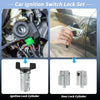 Chevrolet Camaro Ignition Lock Cylinder & Door Lock