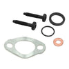 Volvo D5 XC90 S60 XC70 Injector Clamp Washer Fitting
