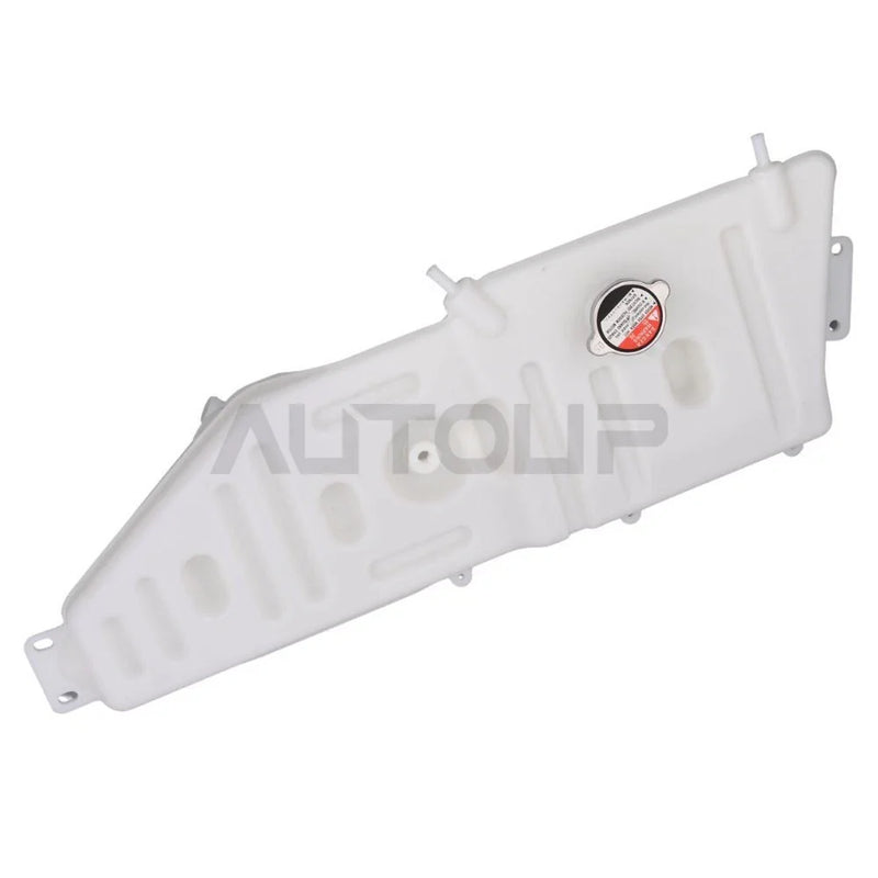 Ford F600 F700 F800 Radiator Overflow Coolant Reservoir Tank