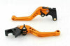 Aprilia Shiver / GT (2007-2014), Dorsoduro 750 Brake Clutch Lever (2008-2014)