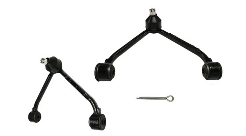 Control ARM Right Hand Side Front Upper FOR Ssangyong