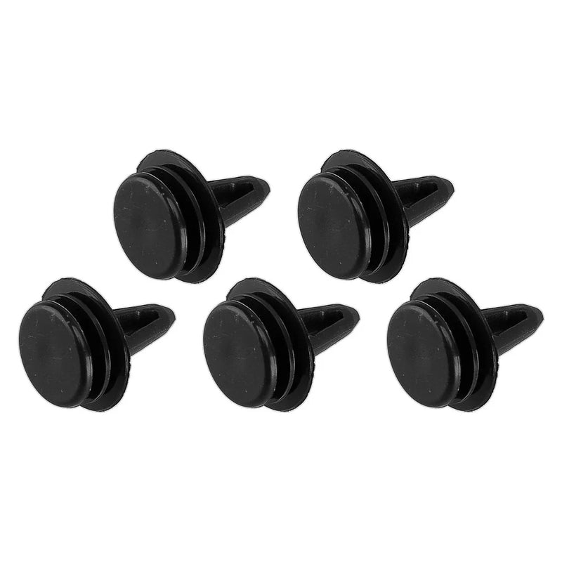 MG ZS (2017-2021), MG3 10 x Parcel Shelf Cord Clips (2018-2021)