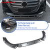 Benz V Class W447 Front Spoiler Lip Splitter (2024-2025)