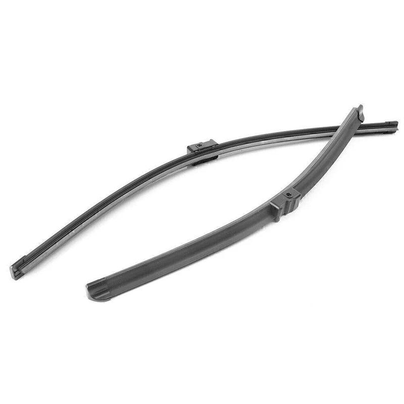 BMW X5 24" & 20" Wiper Arm & Blades Set (2007-2011)