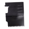 Isuzu NPR NQR NPR-HD NRR Front Right Mud Guard w/ Flap (1995-2007)