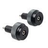 Motorcycle 7 / 8" 22MM Cruise Control Handlebar End Plug