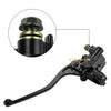 Honda Sportrax 300 Front Brake Master Cylinder (1993–2009)