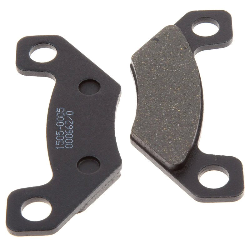 Can-Am DS450 Rear Brake Pads (2008–2015)