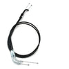 Kawasaki ZZR400 ZX400 ZZR600 ZX600 Throttle Cable (1990-2006)