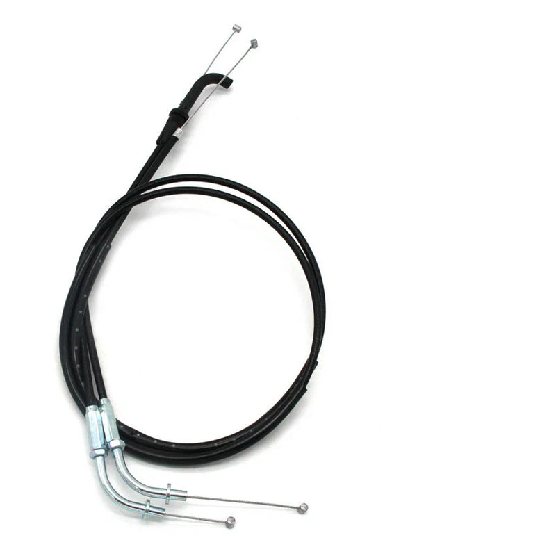 Kawasaki ZZR400 ZX400 ZZR600 ZX600 Throttle Cable (1990-2006)