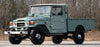 Toyota Land Cruiser Prado / Dyna / Toyoace 4 x Glow Plugs (1985-2023)